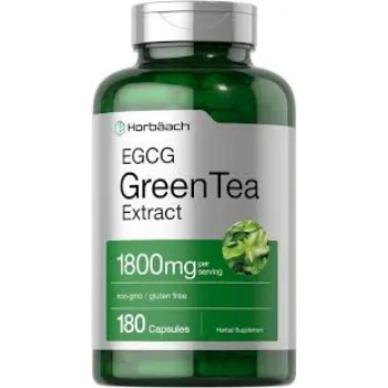 Green Tea Tablet